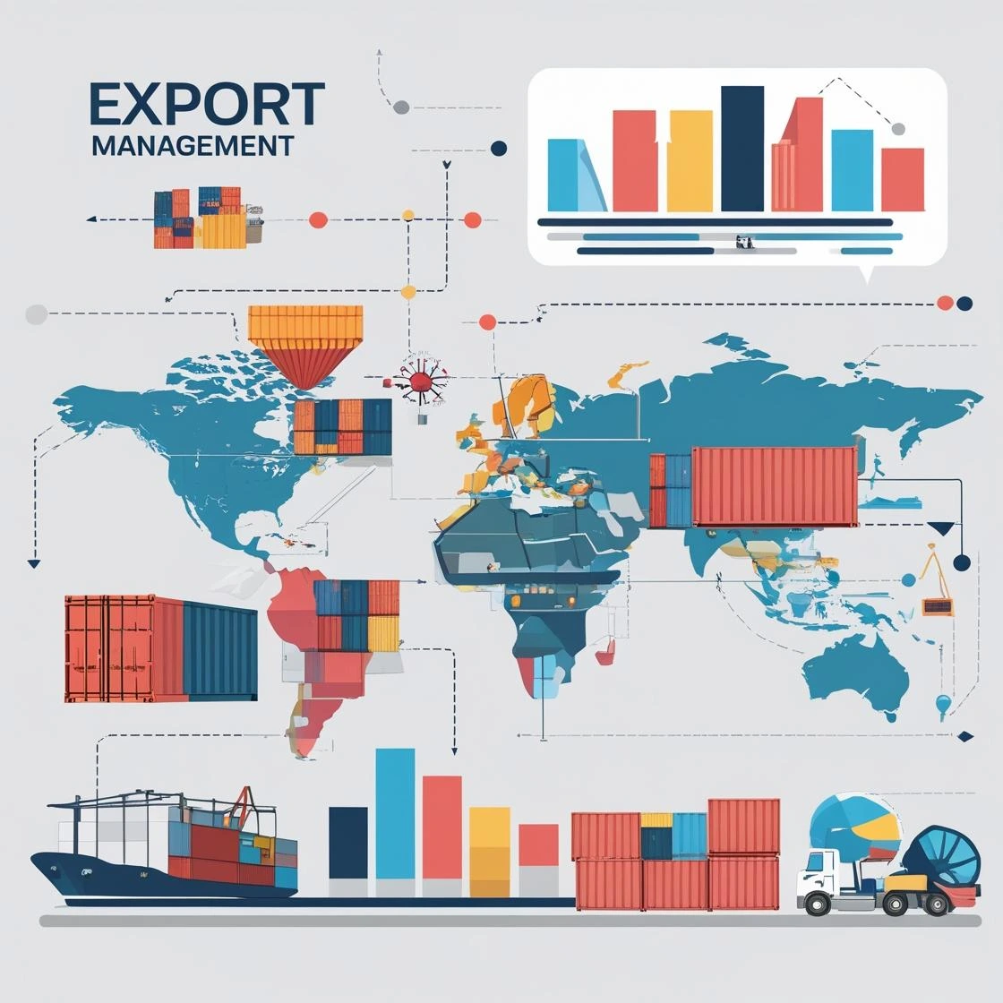 Export Management